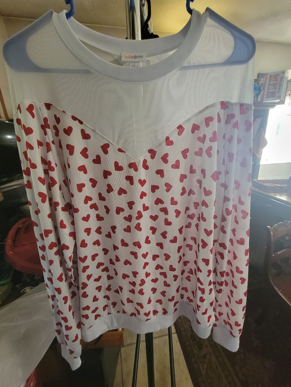 Lularoe Top